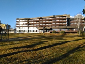 Hotel SOREA HUTNK II.